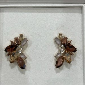 Olive & Piper Porter Cluster Studs
